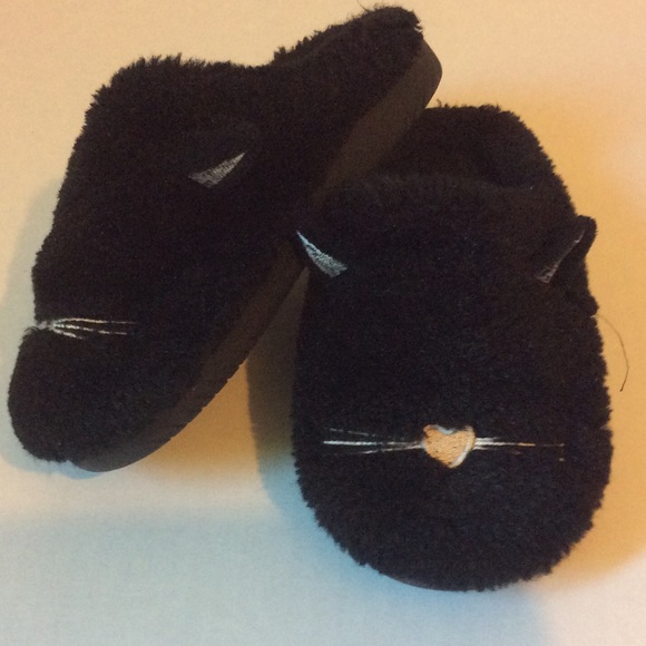Girls Slippers - Picture 4 of 6